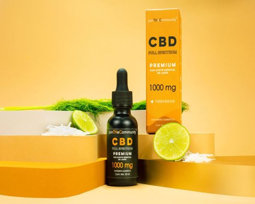 Mexican premium wellness lifestyle