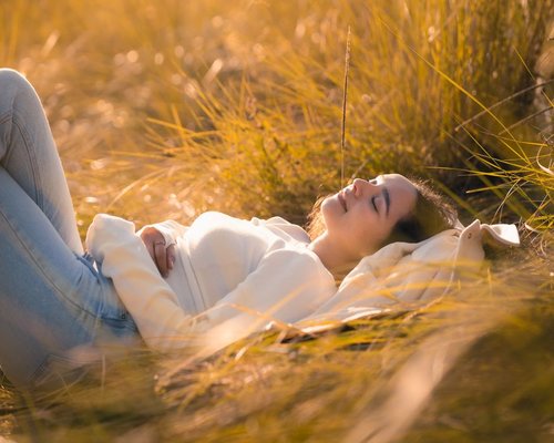 Mindfulness and rest