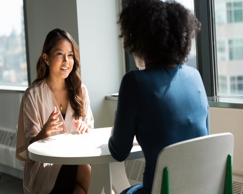 Mentorship and coaching